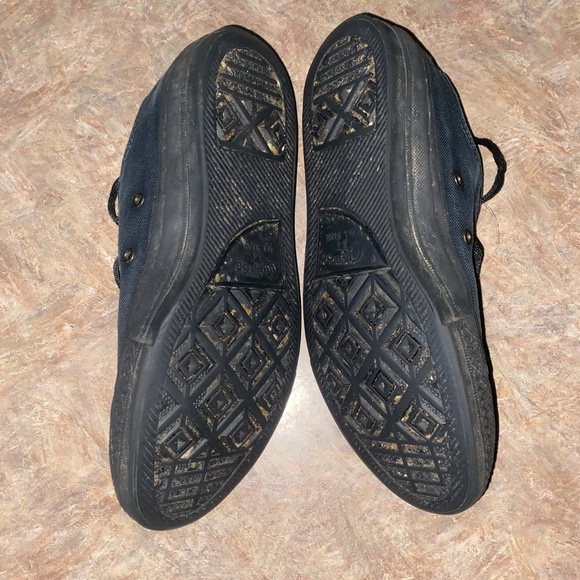 Chuck Taylor All Star Low Top Sneaker - Picture 5 of 6